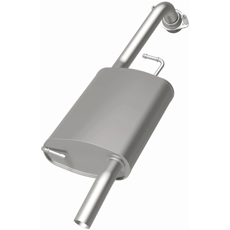 MagnaFlow BRE Exhaust Kit 05-08 Toyota Corolla 1.8L