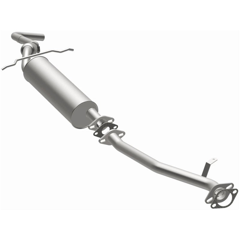 MagnaFlow BRE Exhaust Kit 90-96 Nissan D21 2.4L