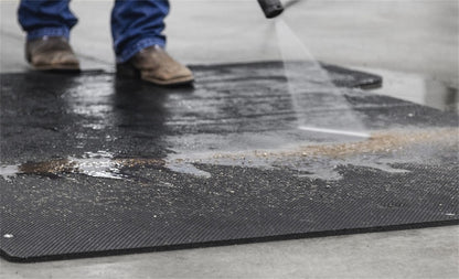 Access Truck Bed Mat 20-22 Jeep Gladiator 5ft Bed ACI
