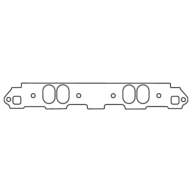 Cometic Chrysler W2 Head V8 .039in Fiber Intake Manifold Gasket Set