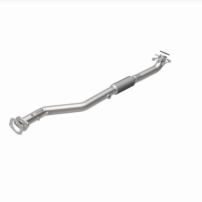 BRE Exhaust 98-00 Altima 2.4L Front Pipe Kit