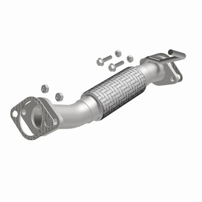 BRE Exhaust 13-16 SANTA FE SPORT SORENTO 2.4L Front Pipe Kit