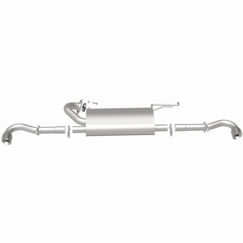 MagnaFlow BRE Exhaust Kit 09-15 TOYOTA VENZA 3.5L