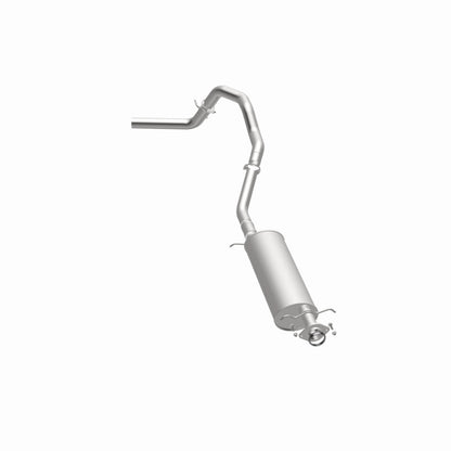 MagnaFlow BRE Exhaust Kit 03-06 Ford Expedition