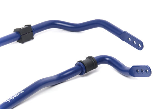 H&R 18-22 Tesla Model 3 Long Range/Performance AWD 30mm Adj. 2 Hole Sway Bar - Front