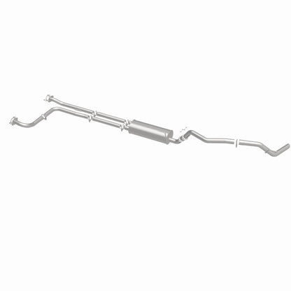 MagnaFlow BRE Exhaust Kit 04-15 QX56 Armada Titan 5.6L