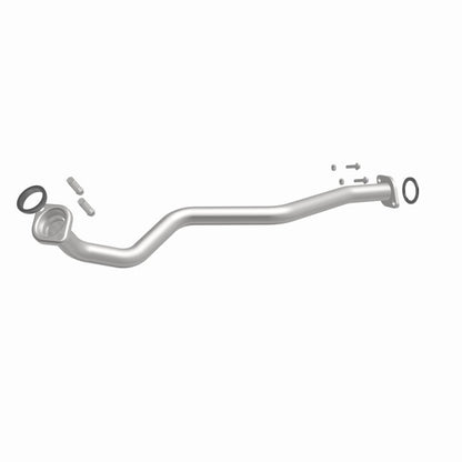 BRE Exhaust 04-09 Highlander RX330 RX350 2.4L 3.3L 3.5L Front Pipe Kit