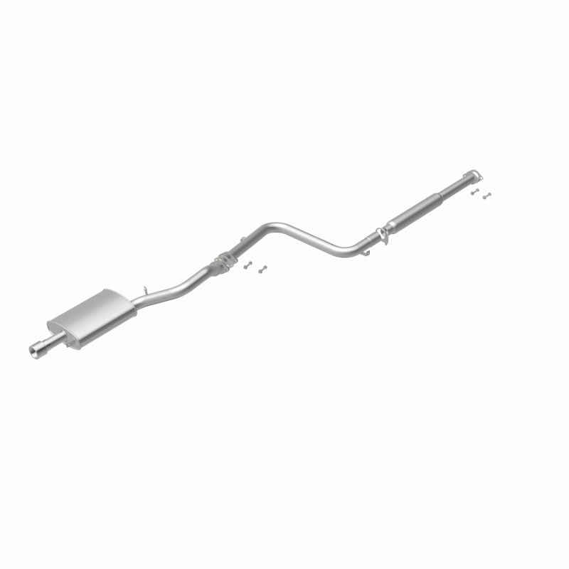 MagnaFlow BRE Exhaust Kit 00-05 Mitsubishi Eclipse 2.4L