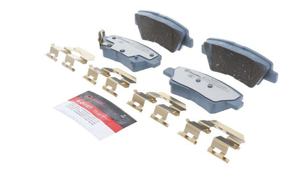 Brembo OE 17-21 Hyundai Ioniq Brake Pad - Rear
