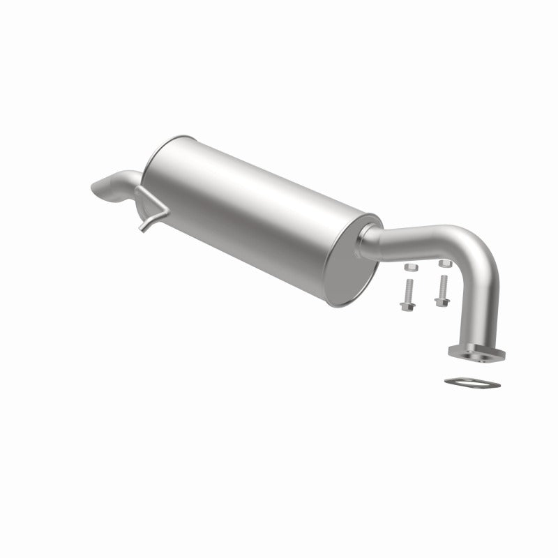 MagnaFlow BRE Exhaust Kit 14-19 KIA SOUL 1.6L