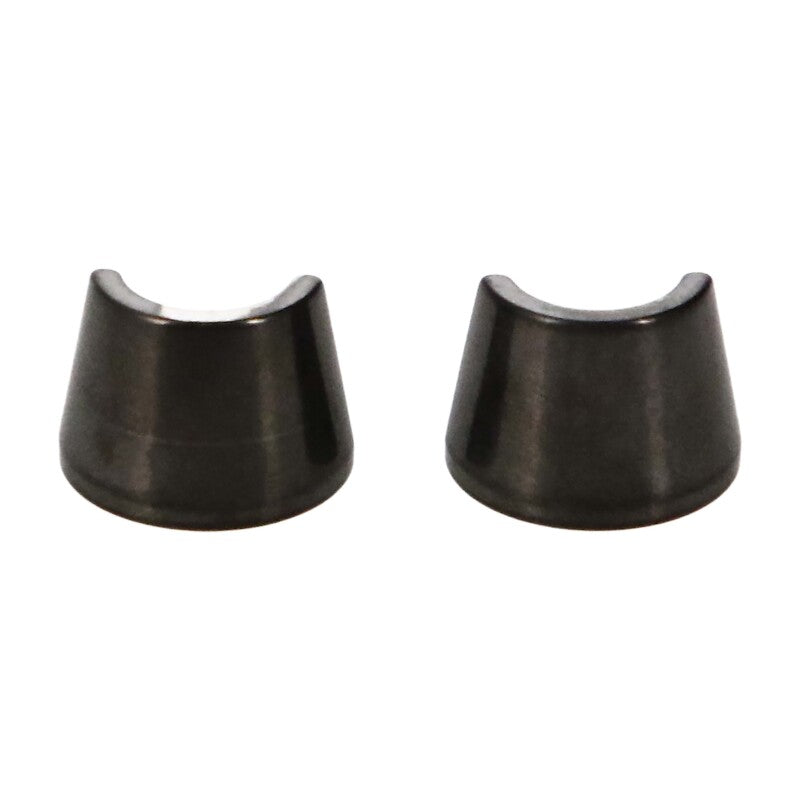 Manley Valve Lock/Keeper, LOC-10 DEG .3415 LocCap