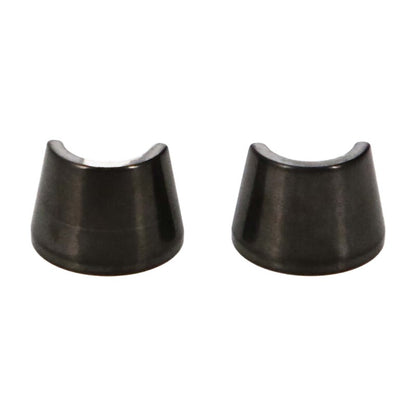 Manley Valve Lock/Keeper, LOC-10 DEG .3715 LocCap