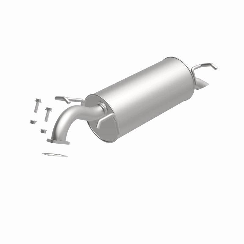 BRE Exhaust 04-07 Aveo Aveo5 Swift Wave5 1.6L Muffler Kit