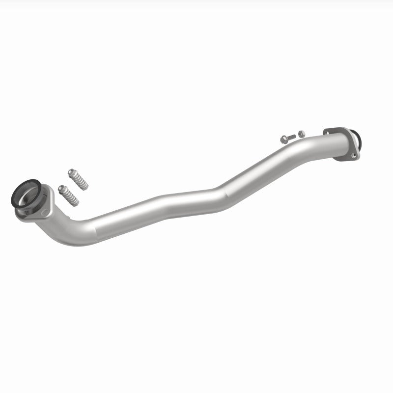 BRE Exhaust 09-15 Toyota Venza 2.7L Front Pipe Kit