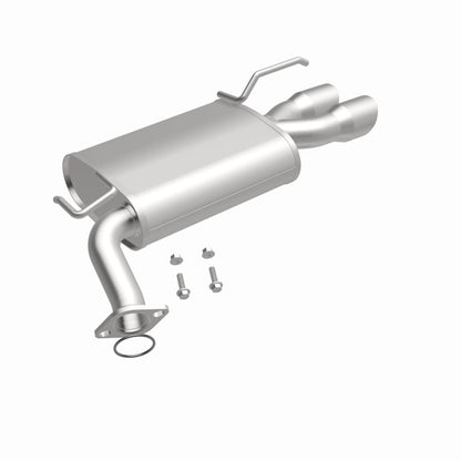 BRE Exhaust 06-08 M35 3.5L Muffler Kit