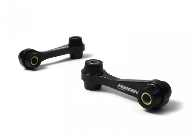 PERRIN 08-26 Subaru WRX / 09-21 STI / 13-25 BRZ &amp; GR86 / 10-14 LGT FXT Rear Endlinks (Poly)