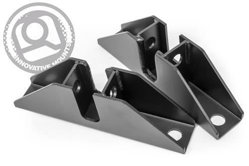 Innovative 92-00 Honda Civic / 94-01 Acura Integra Replacement Traction Bar Housing Brackets