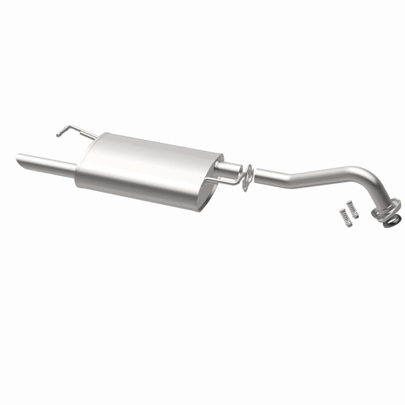MagnaFlow BRE Exhaust Kit 14-19 TOYOTA COROLLA 1.8L