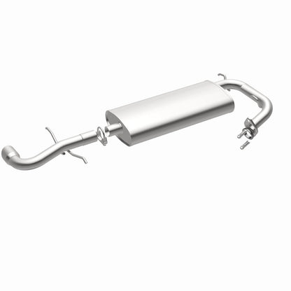 MagnaFlow BRE Exhaust Kit 09-15 Toyota Venza 2.7L