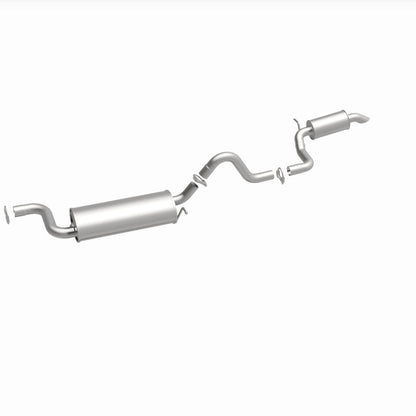 MagnaFlow BRE Exhaust Kit 08-10 Town & Country Grand Caravan Routan