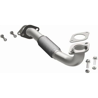 BRE Exhaust 00-04 Focus 2.0L Front Pipe Kit