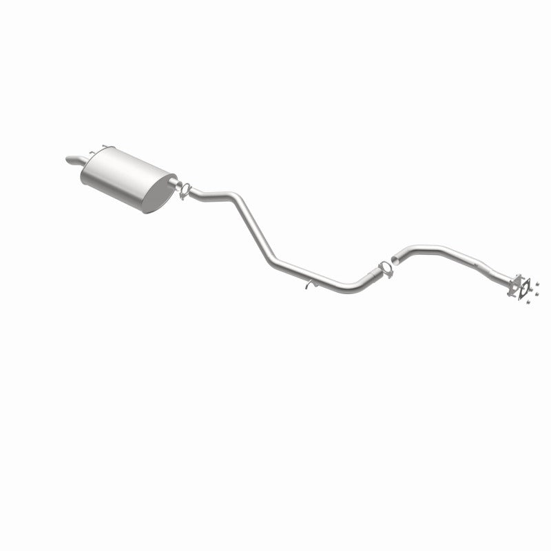 MagnaFlow BRE Exhaust Kit 94-96 Ciera Century