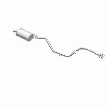 MagnaFlow BRE Exhaust Kit 94-96 Ciera Century