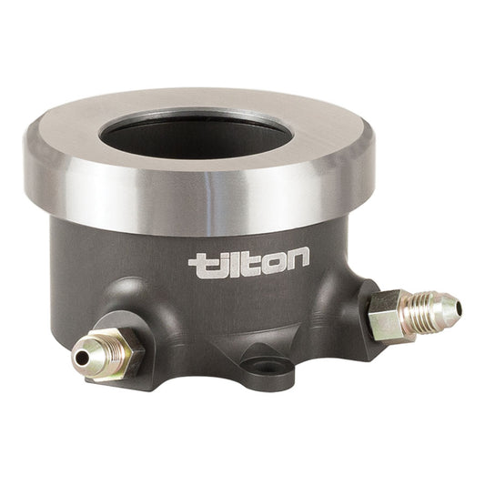 Tilton Racing - 8100-Series Hydraulic Release Bearing (Flat-face)