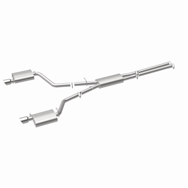 MagnaFlow BRE Exhaust Kit 05-10 300 Magnum Charger 5.7L
