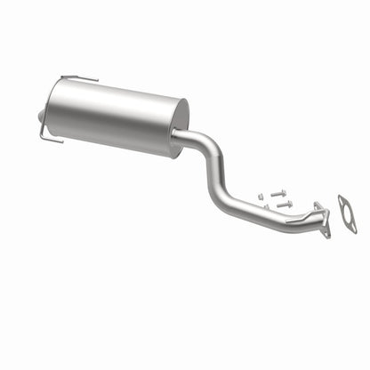 BRE Exhaust 00-04 Legacy Outback 2.5L Muffler Kit