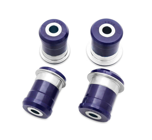 SuperPro 2001-2003 Mitsubishi Montero Limited Front Control Arm Bushing