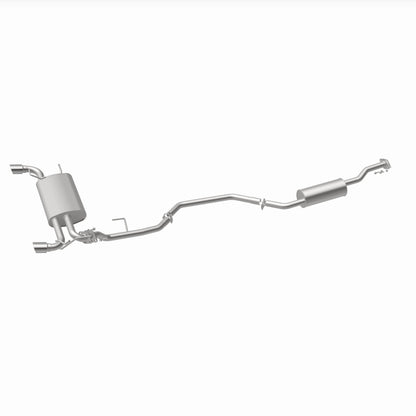 MagnaFlow BRE Exhaust Kit 03-07 Nissan Murano 3.5L