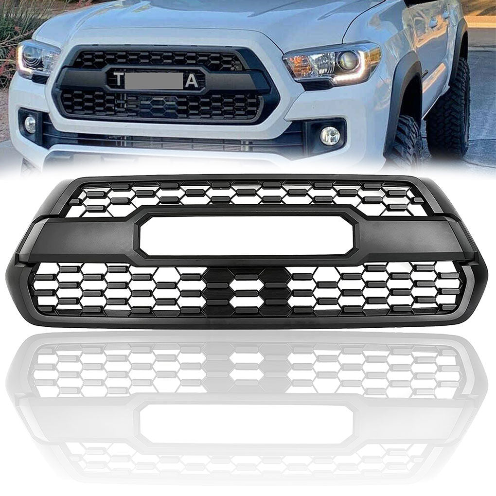 Toyota Tacoma 2016-2021 Front Grill