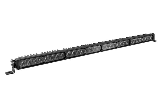 Diode Dynamics SS40 Sport White Spot Standard MBL (one)