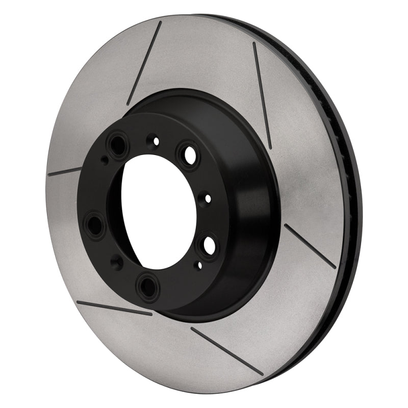 Wilwood ROTOR1298-110DS618-299MJEXXXXR 5X5.118 GT black