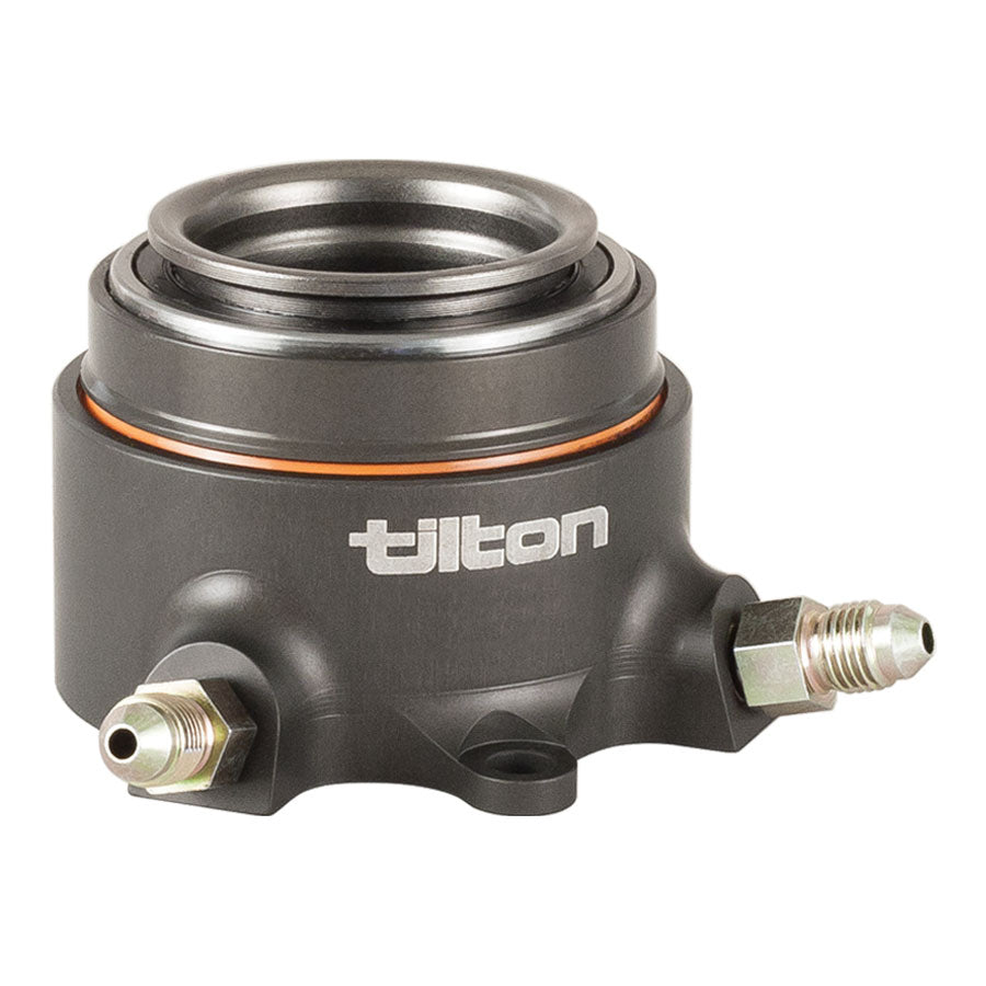 Tilton Racing - 8200-Series 1.87" Hydraulic Release Bearing (44mm radius-face)