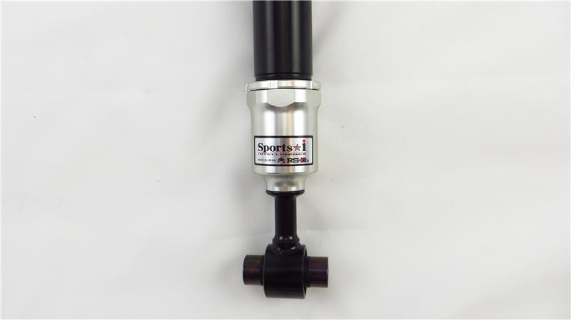 RS-R 2014-2020 Lexus IS250/350 AWD (GSE36) Sports-i Coilovers