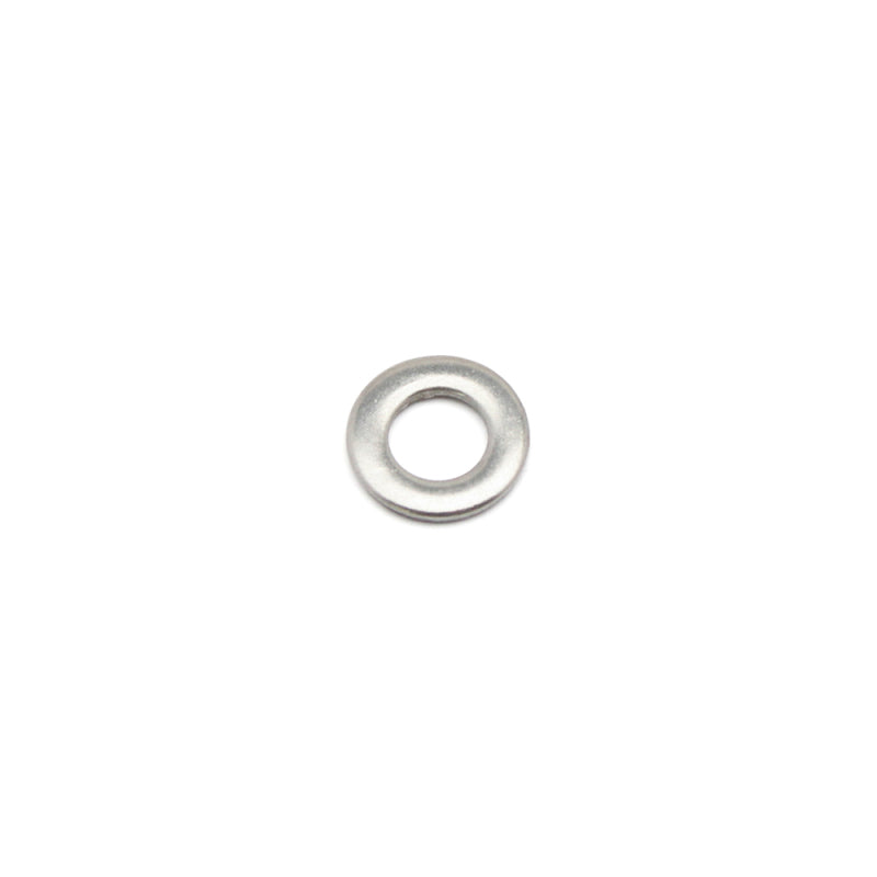 Wilwood washer .265 IDX.500 ODX.063 AN960-C416 stainless