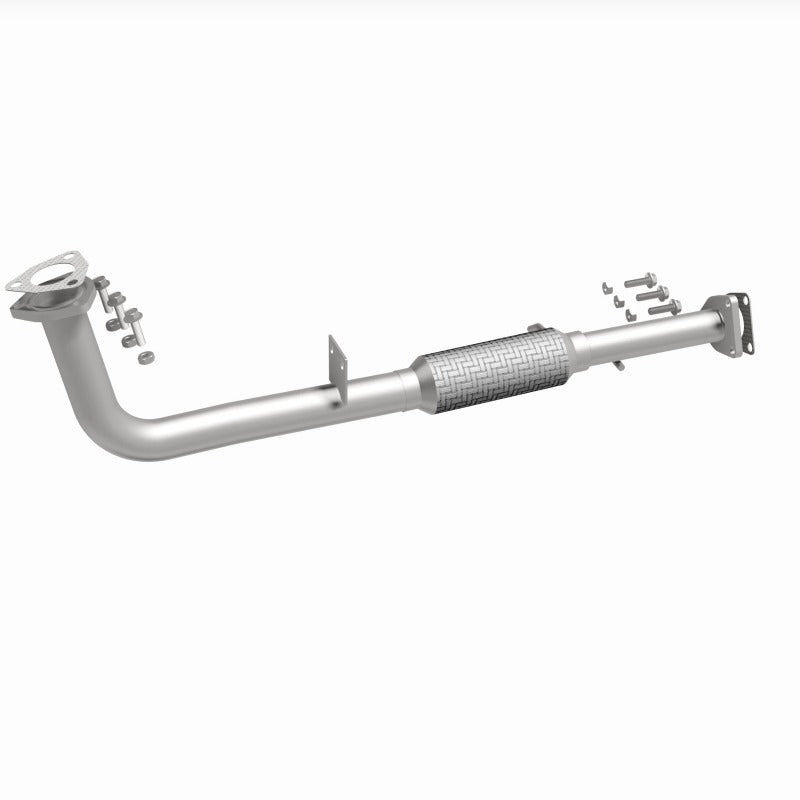 BRE Exhaust 90-93 Accord 2.2L Front Pipe Kit