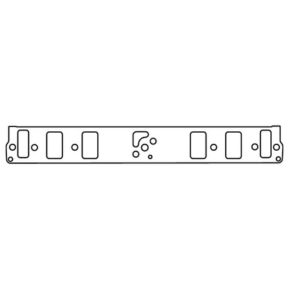 Cometic Holden 253/304/308 V8 .060in Fiber Intake Manifold Gasket