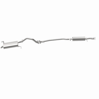 MagnaFlow BRE Exhaust Kit 11-13 Kia Sorento 2.4L