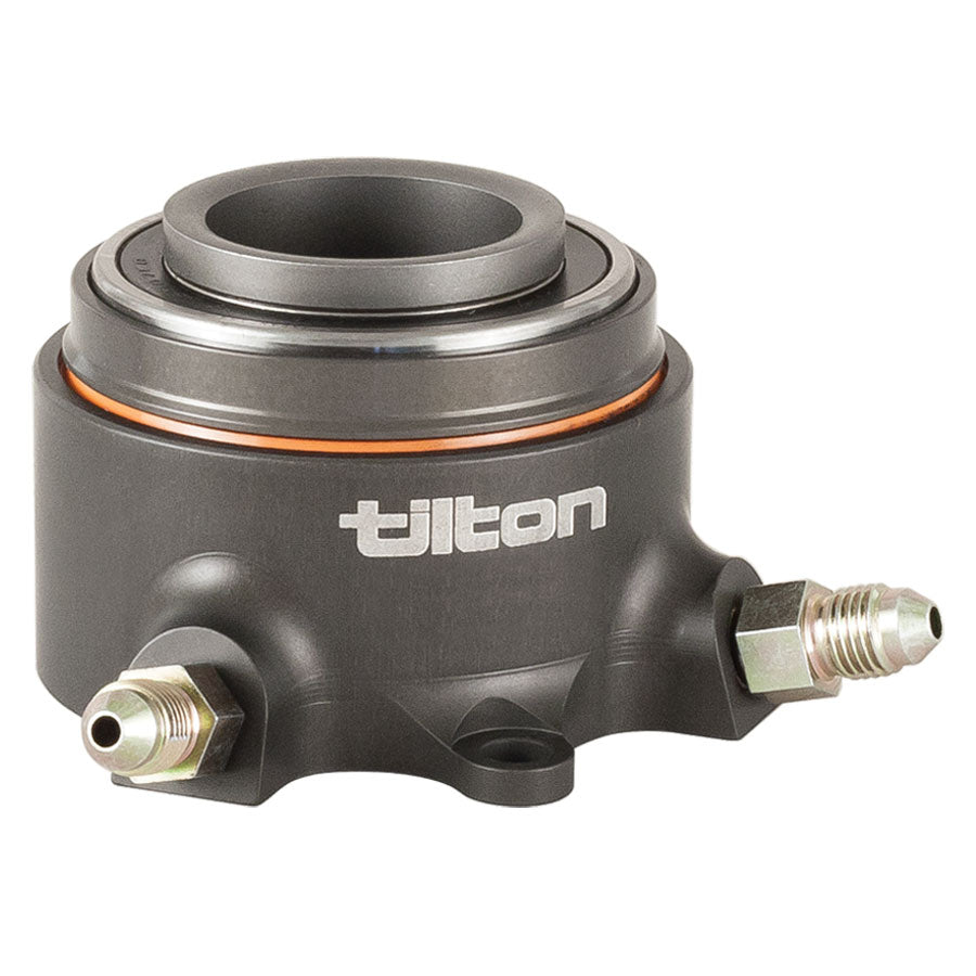 Tilton Racing - 8300-Series 1.87" Hydraulic Release Bearing (38mm radius-face)