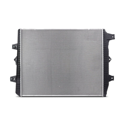 Mishimoto 11-16 Chevy Silverado 6.6L Duramax Replacement Radiator