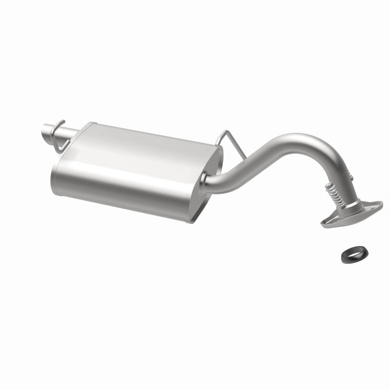 MagnaFlow BRE Exhaust Kit 07-15 Toyota Yaris 1.5L