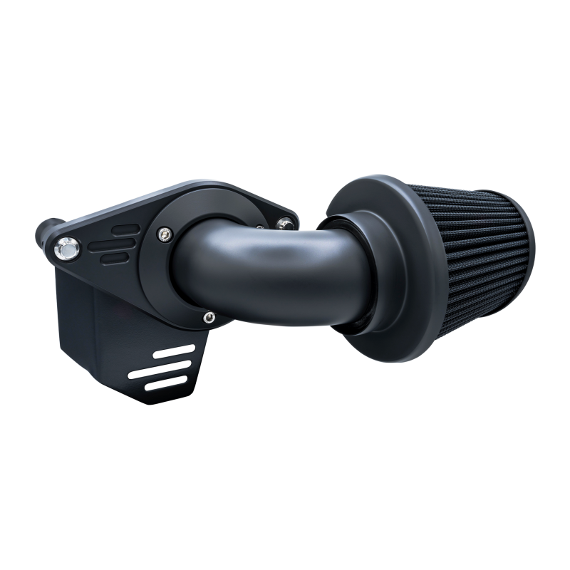Vance & Hines HD Multi Fit VO2 Falcon Intake Kit Black
