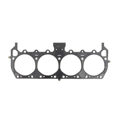 Cometic Chrysler B/RB V8 .075in MLS Cylinder Head Gasket - 4.380in Bore