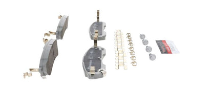 Brembo OE 21-23 Ford Bronco PRIME Ceramic Brake Pad - Rear