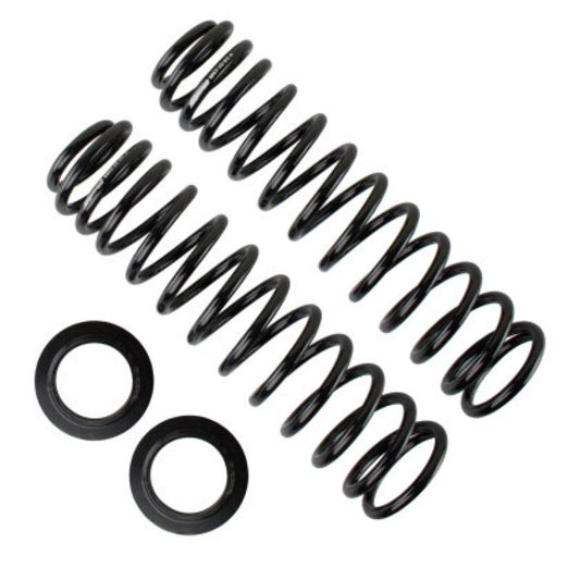 Synergy Jeep JL/JT Front Lift Springs JL 2 DR 7.0in. JLU 4 DR 6.0in.