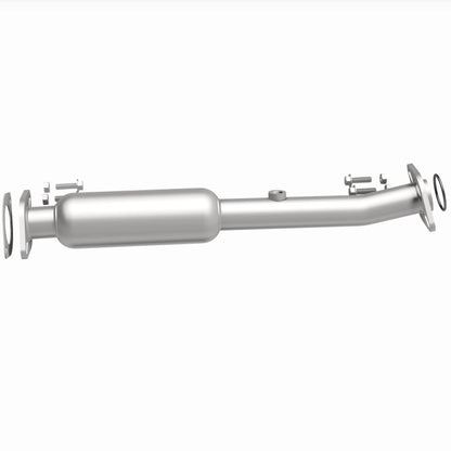 BRE Exhaust 04-15 Armada QX56 Titan 5.6L Front Pipe Kit
