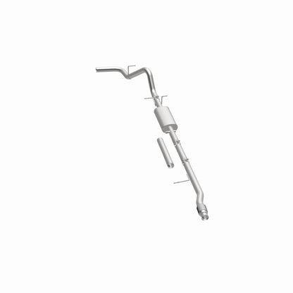 BRExhaust Exhaust Kit Replacement GM